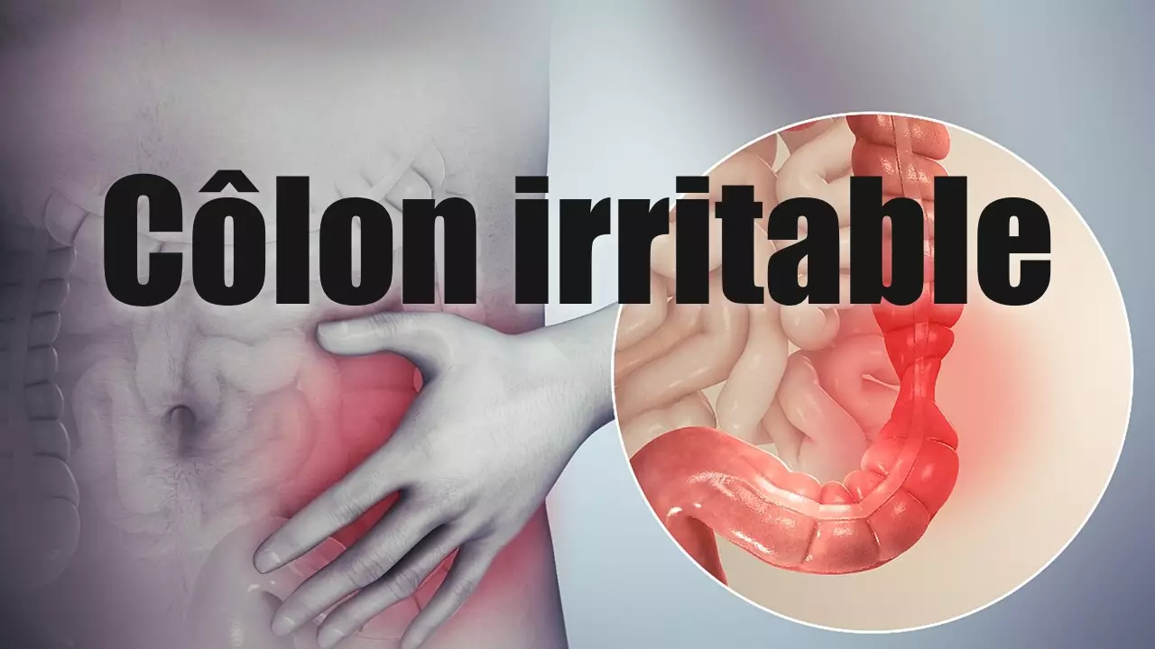 Côlon irritable : pourquoi la naturopathie est particulièrement bien placée pour vous aider