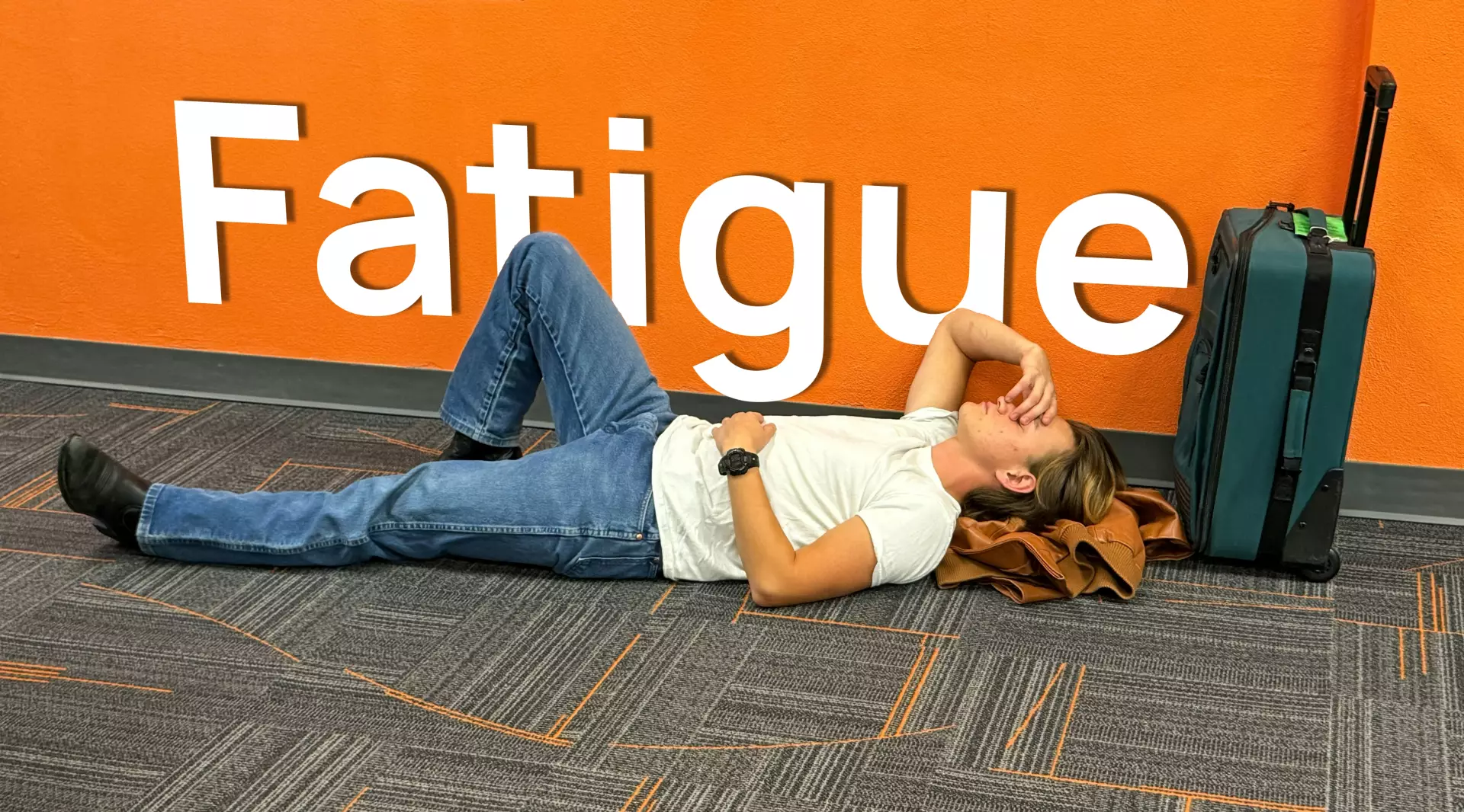 Pourquoi je suis tout le temps fatigué(e) malgré 8h de sommeil ?