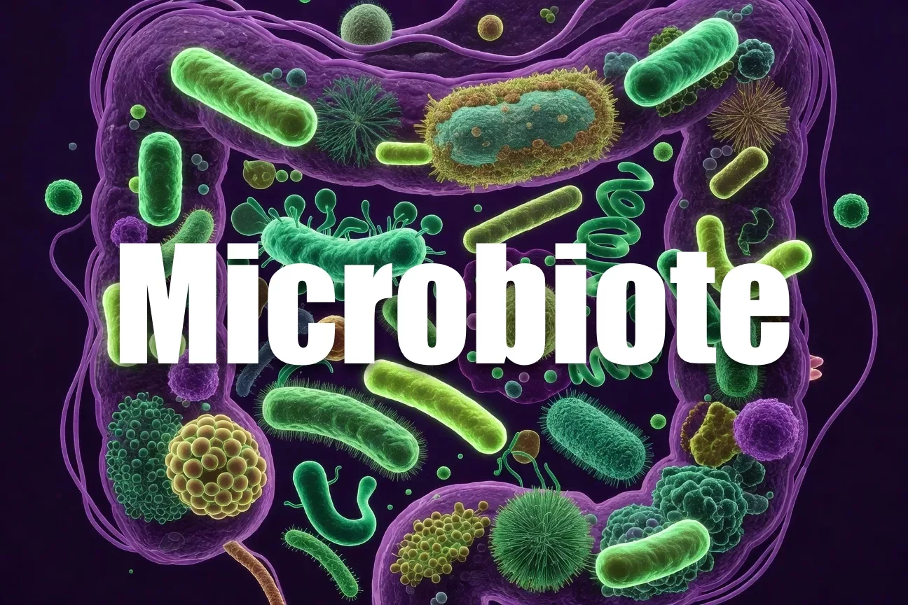 Le Microbiote Intestinal : Au Cœur de Votre Santé Globale