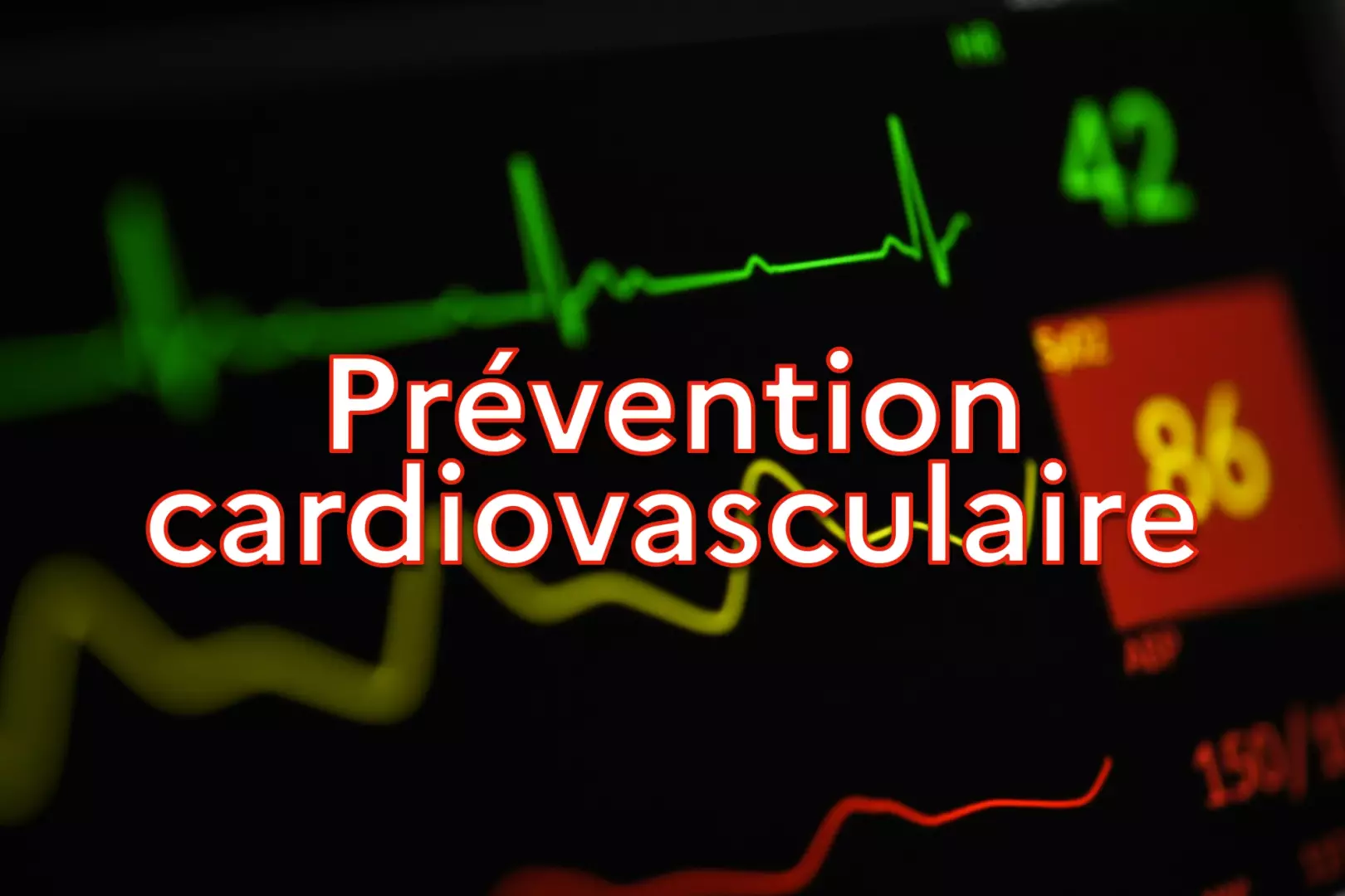 Prévention cardiovasculaire : inflammation, homocystéine, oméga-3